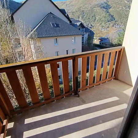 T2 Pour 6 Pers. A - Fr-1-457-381 Saint-Lary-Soulan