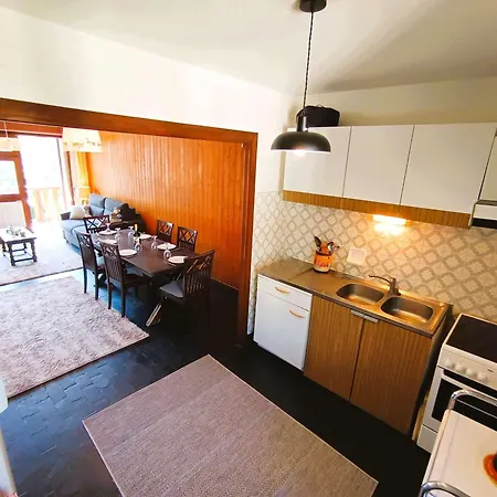 Apartment T2 Pour 6 Pers. A - Fr-1-457-381 *