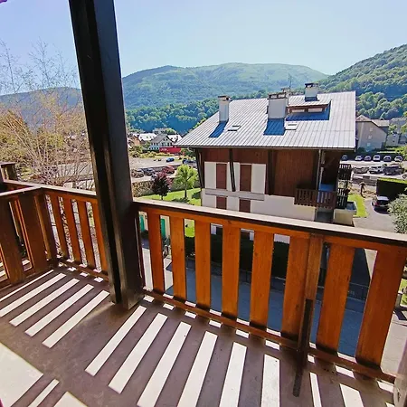 T2 Pour 6 Pers. A - Fr-1-457-381 Apartment *