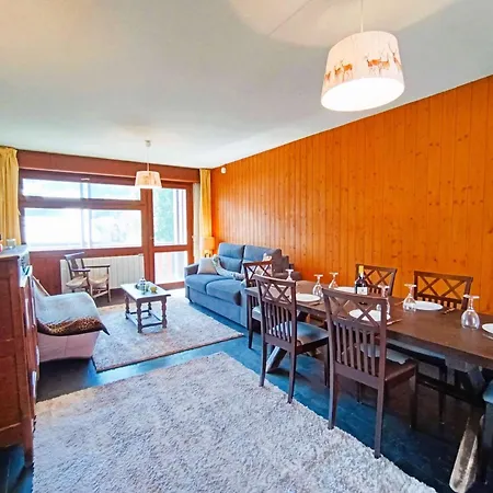 T2 Pour 6 Pers. A - Fr-1-457-381 *