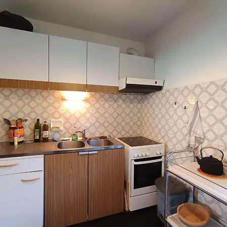 Apartment T2 Pour 6 Pers. A - Fr-1-457-381 Saint-Lary-Soulan