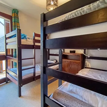 T2 Pour 6 Pers. à - Fr-1-457-381 Appartamento