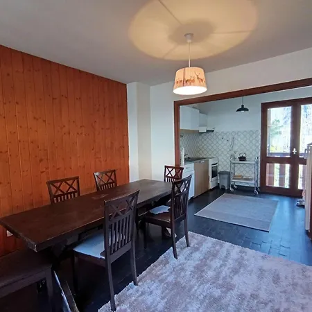 Apartment T2 Pour 6 Pers. A - Fr-1-457-381