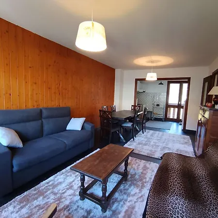 Apartment T2 Pour 6 Pers. A - Fr-1-457-381 *