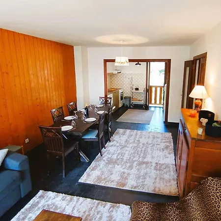 T2 Pour 6 Pers. à - Fr-1-457-381 Saint-Lary-Soulan