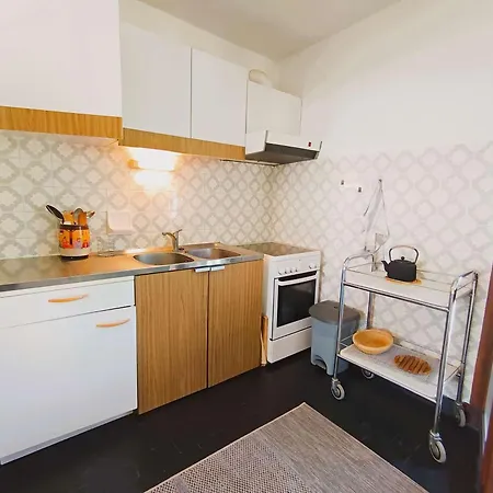 T2 Pour 6 Pers. à - Fr-1-457-381