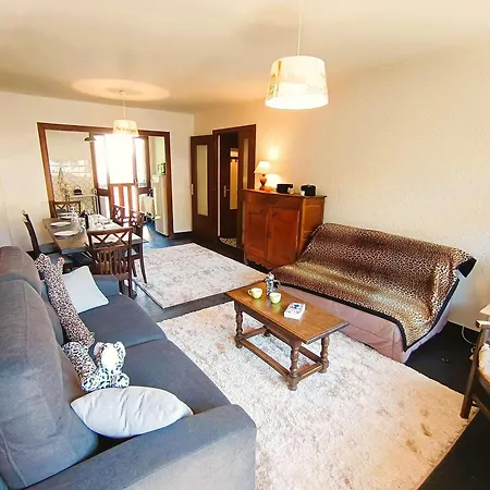 Apartment T2 Pour 6 Pers. A - Fr-1-457-381